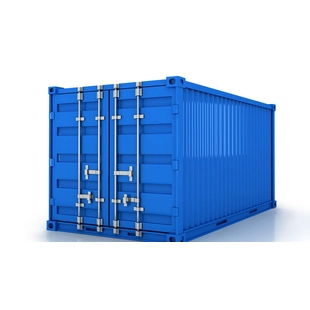20ft Shipping Container For Sale