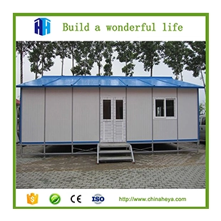 Быстрая строка K Дом Сборное готовое здание