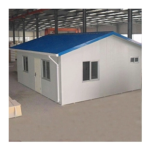 HEYA Superior Quality Self Build Prefabricated Concrete Building Houses