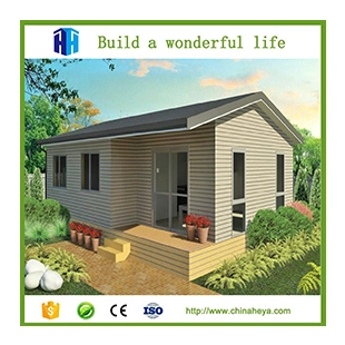 Prefabricated House Of Heya Mobile Prefabricated Home Plan