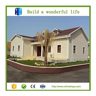 steel home sandwich panel house
