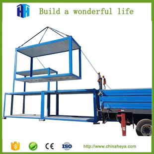 china prefabricated modular container ready made kit house homes