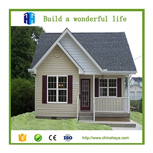 Prefab Modular Tiny House Modern Homes Personal Residence Design