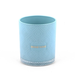 Unique Candle Holders Wholesale for WaterMelon Scented Candles - COPY - 28vc83