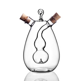Produce Premium Oil Dispenser