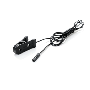 2.54mm Dupont to Ag/AgCl Ear Clip Electrode Cable