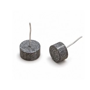 Columnar Sintered Ag/AgCl Electrode for OEM Biosignal Systems