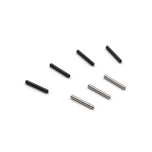 Tubular Ag/AgCl EEG Electrode for OEM Assemblies