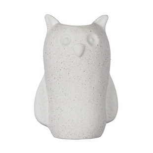 Ceramiczny wazon na kwiaty Cat Design