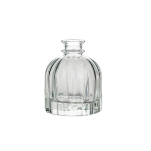 100ml 定制芦苇扩散器玻璃瓶