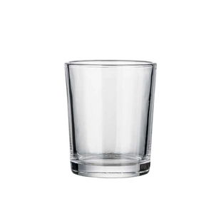 2.6oz gelas lilin nazar dijual