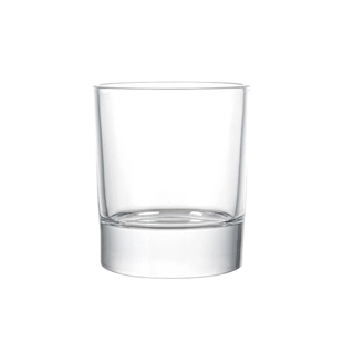 7oz Super Sham Old Fashioned Rock Glass Factory