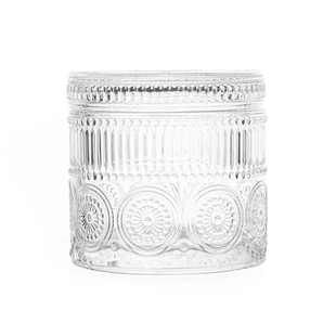 17oz Decorative Glass Jar For Sale - COPY - it2krf