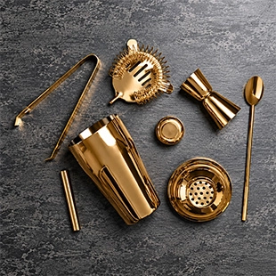 China bar supplies manufacturer