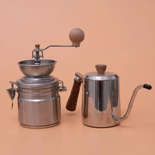 China coffee tools manufacturer