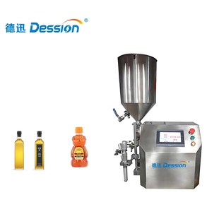 Machine de remplissage de bureau de pompe de rotor résistant à la corrosion - Gérez facilement le remplissage des liquides corrosifs