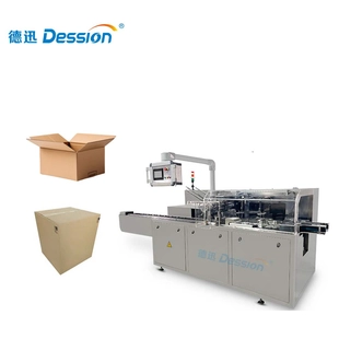 FlexiBox Industrial - Flexible Fertigungs -Karton -Workstation