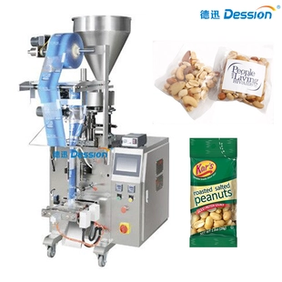 28g 50g 113g 170g Verpackungsmaschine für Nüsse und Hersteller von Verpackungsmaschinen für Nüsse