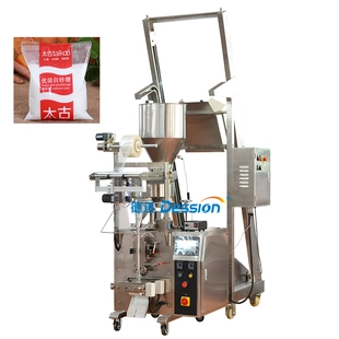 300 g 500 g Zuckerbeutelverpackungsmaschine
