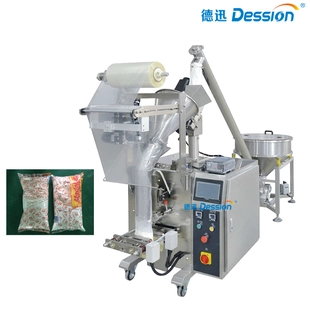 Automatische kleine Beutel-Chilipulver-Verpackungsmaschine