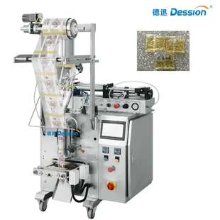 Automatische Verpackungsmaschine für Speiseölbeutel