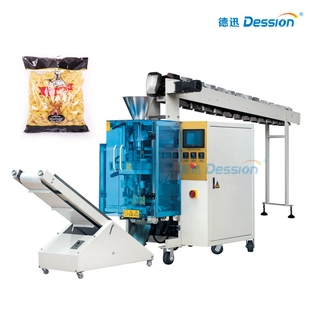 China Pasta Verpackungsmaschine Lieferant, Pasta Verpackungsmaschine