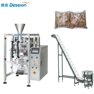 Industrielle Verpackungsmaschinen und Multifunktionsverpackungsmaschinen sowie Hersteller von Verpackungsmaschinen