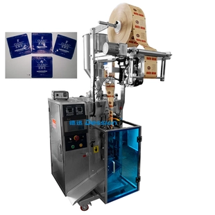 Automatische Abfüllmaschine für flüssige kosmetische Cremepasten
