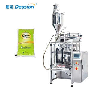 Ölbeutel-Verpackungsmaschine mit automatischer Flüssigkeitsverpackungsmaschine
