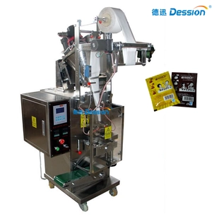 Milchpulver-Verpackungsmaschine für kleine Beutel