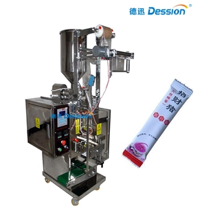 Stickpack-Verpackungsmaschine für Coffee Drip & Sauce & Gewürze & Flüssigkeit