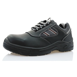 0149 zapatos bajos de acero de la marca de seguridad del tobillo