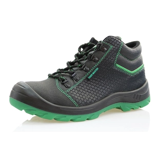 0180 Tiger Master marca de acero Toe zapatos de seguridad