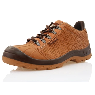 0181 tobillo bajo seis meses de garantía zapatos de trabajo