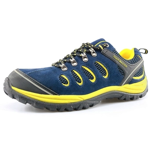 BTA003 deporte de moda senderismo zapatos de seguridad