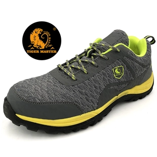 BTA031 chaussures de sécurité pour hommes, sport