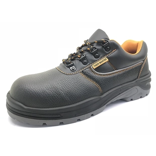 Zapatillas de trabajo europeas con punta antiestática ENS001 S1P