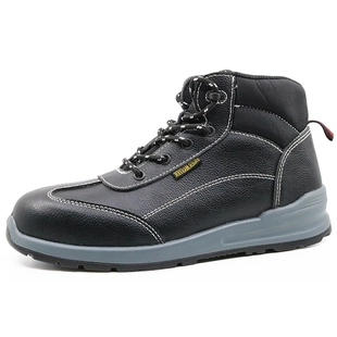 Zapatillas de seguridad para mujer WS1002 jogger impermeable antiestático