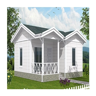 HY-P12 China HEYA DIY home for living 1 bedroom,1 toliet