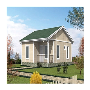HY-P13 2 bedrooms,1 toilet China Factory Direct Supply home for living