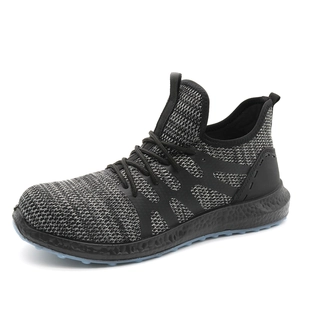 6503 CE scarpe antinfortunistiche sportive leggere da uomo con suola in pu antiscivolo punta in acciaio