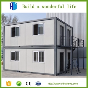 Modular School Manufacturers China, Prefab Student Dormitory Design