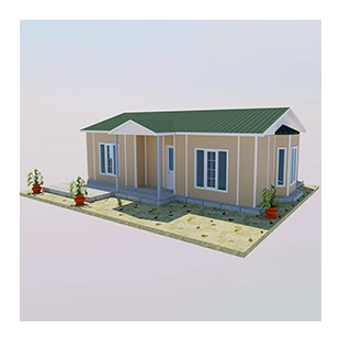 Heya Low Cost Prefab Modern Homes Kits Сэндвич-панель Стальной план дома