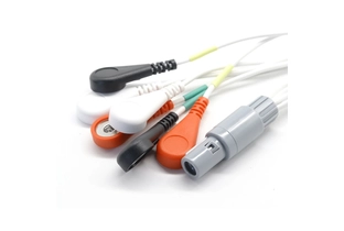 China Medical Cable manufacturer