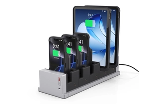 China Charging Stations & Multi-Device Charging Docks manufacturer