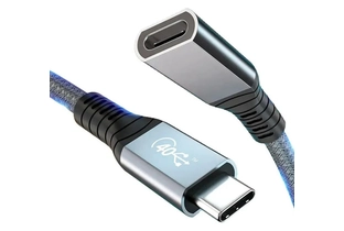China USB 3.1 TYPE C CABLE manufacturer