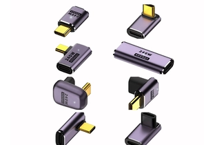 China Anschluss & Adapter Hersteller