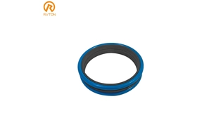 floating seal for agricultural machinery