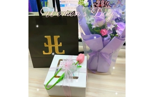 Happy International Women’s Day 2026