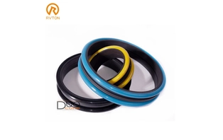 Global Heavy Machinery Sector Embraces Huangshi Rviton’s Advanced Duo Cone Seal Solutions for Aftermarket and OEM Applications